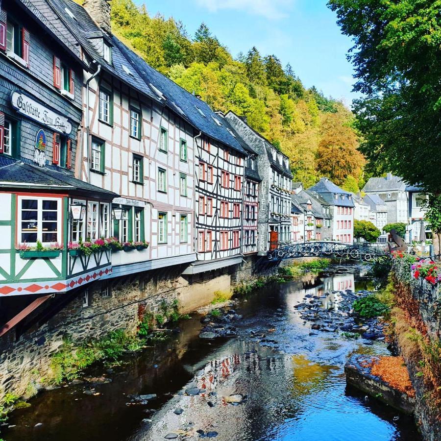 Haus Lupin Villa Monschau Exterior photo